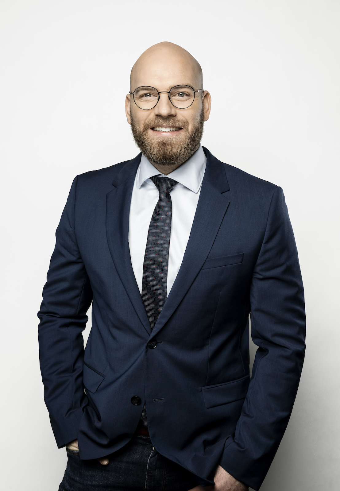 Touch-ups für Vorstands-Portraits business shoot business-bild-echtes-shooting