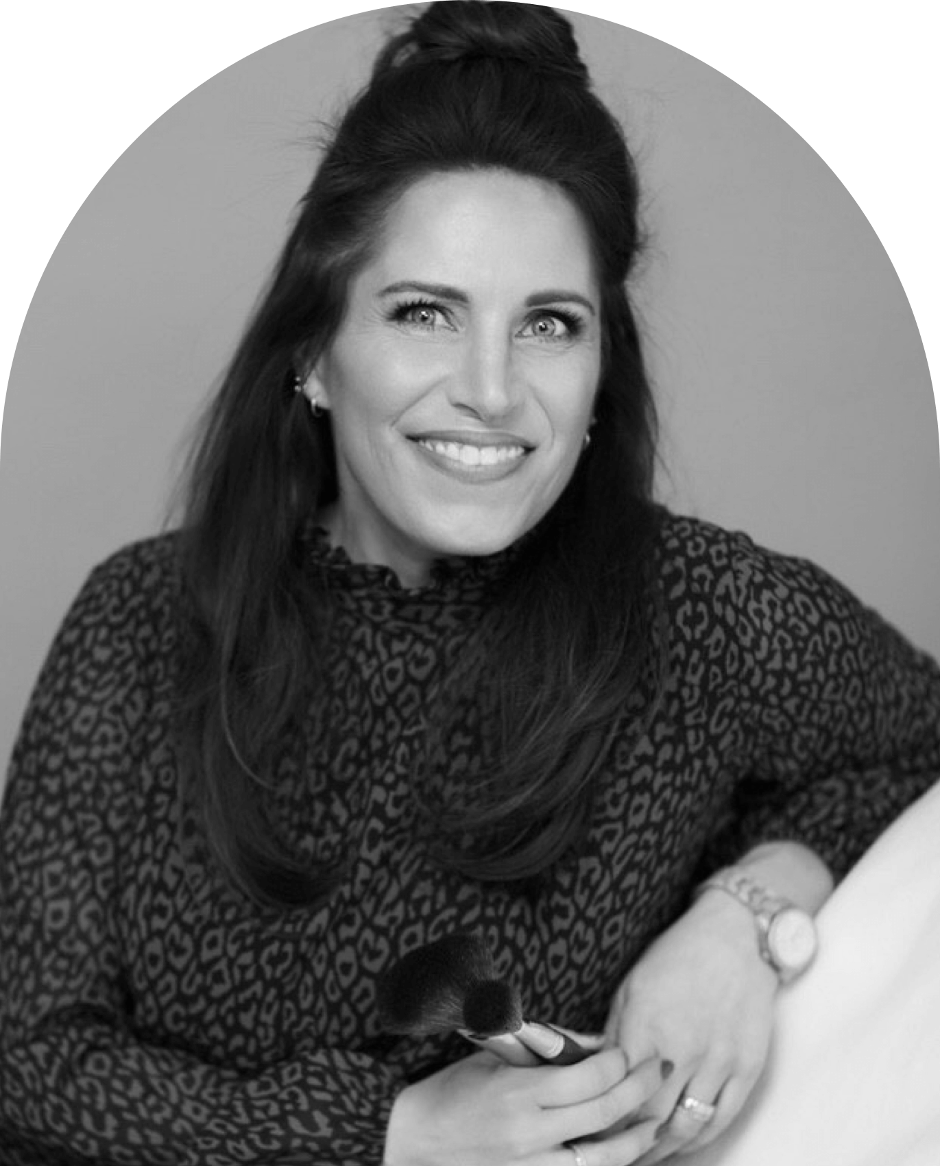 Monika Mages, Make-up Artist