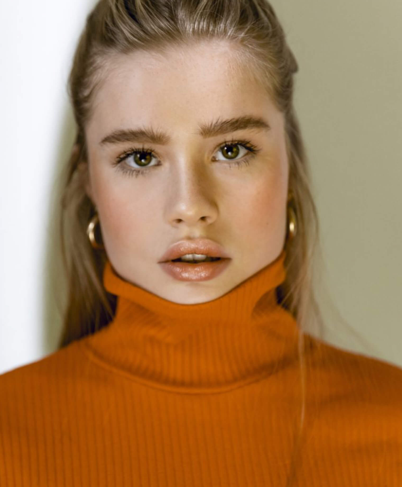 Natürliches Every Day Make-up