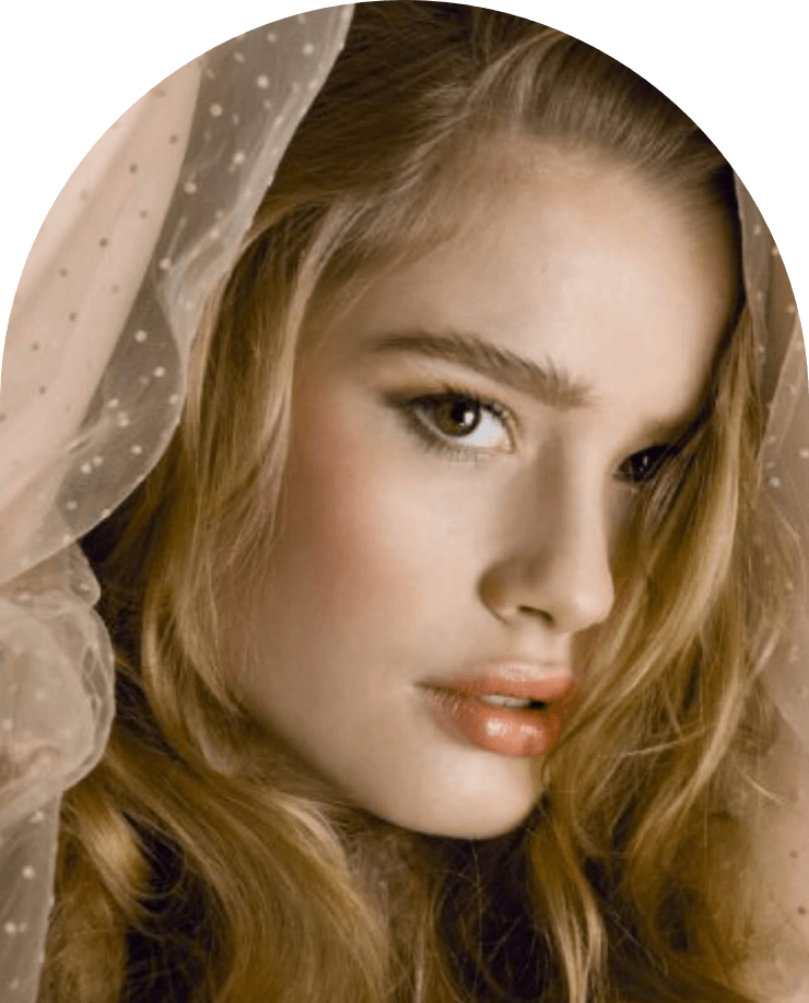 Monika Mages - Hairstylist & Make-up artist für private events