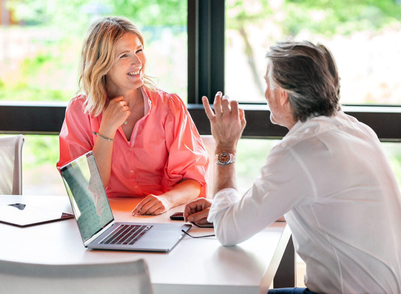 corporate Make-up Düsseldorf