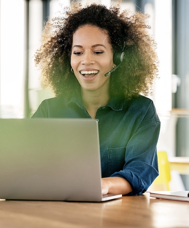 Life-Style-Make-up für Fotos oder im Alltag